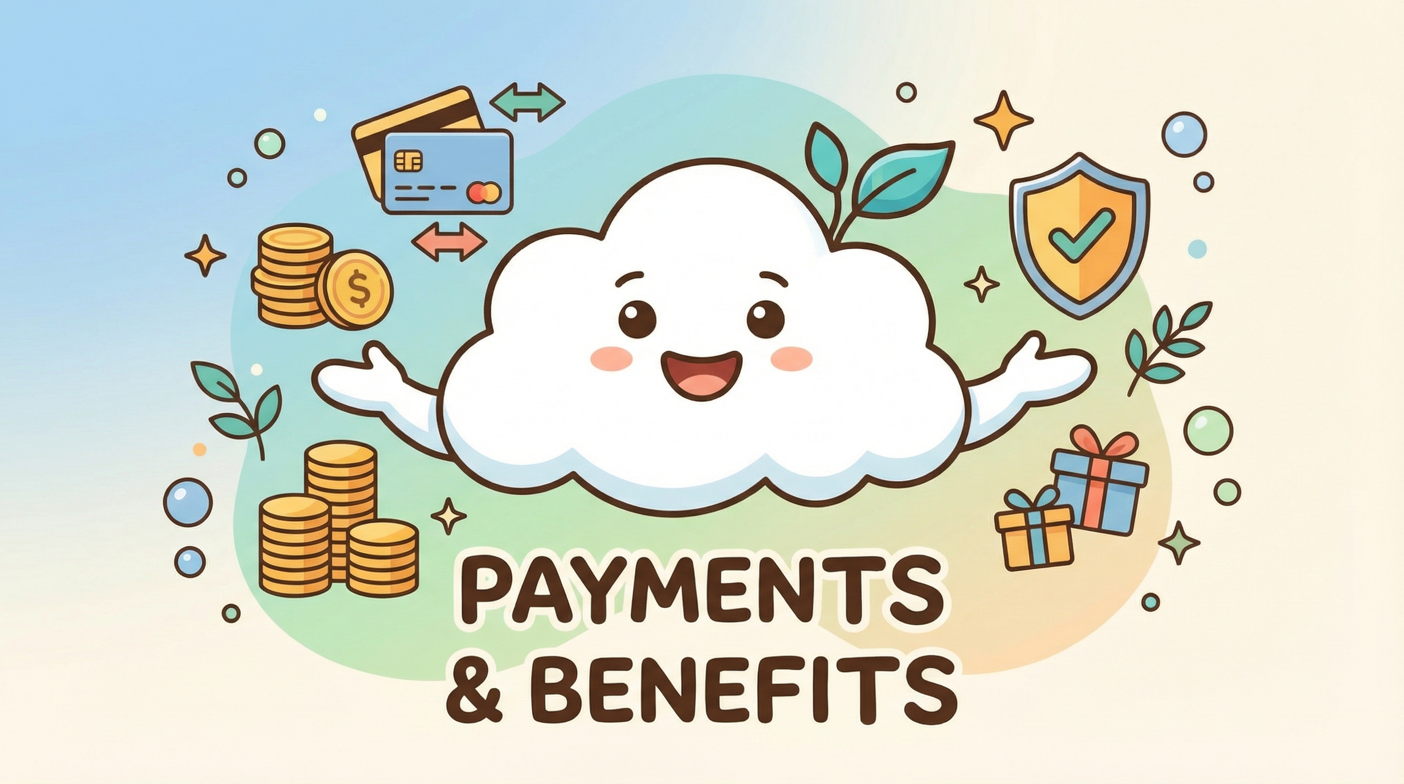 Payments Banner